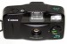 CAN 1621 - Canon PRIMA BF-8 (1998) 35mm 24x36; Canon 4.5/35 Fixfocus; Programm